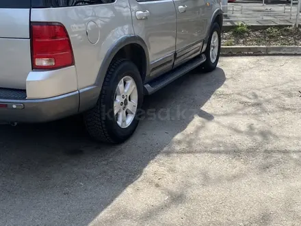 Ford Explorer 2004 года за 5 700 000 тг. в Алматы – фото 8