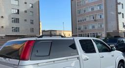 Toyota Hilux 2014 годаfor11 000 000 тг. в Актау – фото 4