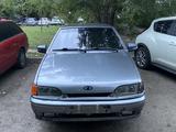 ВАЗ (Lada) 2114 2005 года за 800 000 тг. в Усть-Каменогорск – фото 2