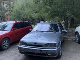 ВАЗ (Lada) 2114 2005 года за 800 000 тг. в Усть-Каменогорск