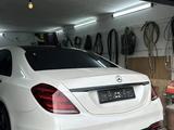 Mercedes-Benz S 500 2014 годаfor25 000 000 тг. в Алматы – фото 2