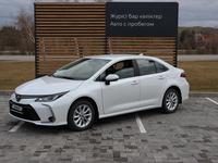 Toyota Corolla 2022 года за 12 280 000 тг. в Кокшетау