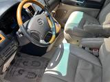 Toyota Alphard 2007 годаүшін11 200 000 тг. в Шымкент – фото 5