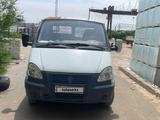ГАЗ ГАЗель 2006 года за 4 200 000 тг. в Астана