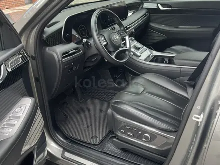 Hyundai Palisade 2023 года за 23 999 999 тг. в Астана – фото 3