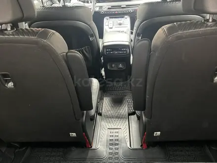 Hyundai Palisade 2023 года за 23 999 999 тг. в Астана – фото 10