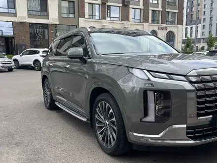 Hyundai Palisade 2023 года за 23 999 999 тг. в Астана – фото 12
