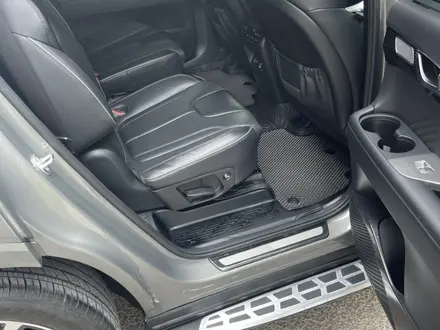 Hyundai Palisade 2023 года за 23 999 999 тг. в Астана – фото 11