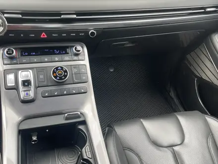 Hyundai Palisade 2023 года за 23 999 999 тг. в Астана – фото 13