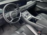 Hyundai Palisade 2023 года за 23 999 999 тг. в Астана – фото 4