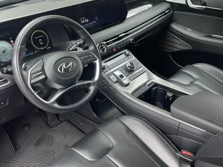 Hyundai Palisade 2023 года за 23 999 999 тг. в Астана – фото 4
