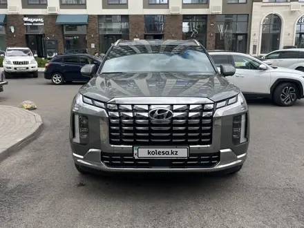 Hyundai Palisade 2023 года за 23 999 999 тг. в Астана