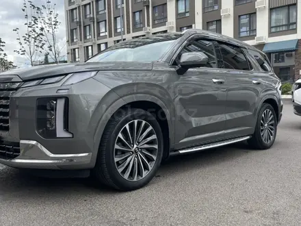 Hyundai Palisade 2023 года за 23 999 999 тг. в Астана – фото 2