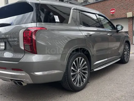 Hyundai Palisade 2023 года за 23 999 999 тг. в Астана – фото 8