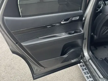 Hyundai Palisade 2023 года за 23 999 999 тг. в Астана – фото 6