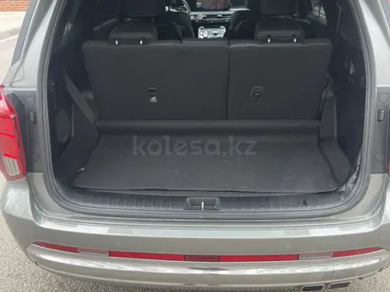 Hyundai Palisade 2023 года за 23 999 999 тг. в Астана – фото 9