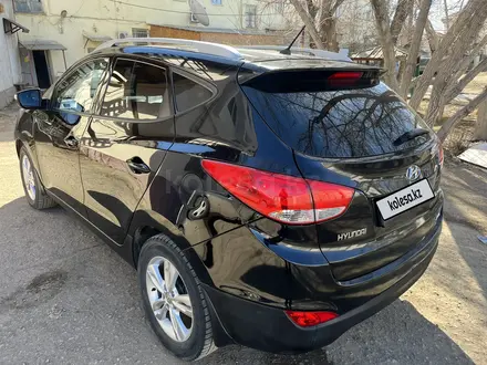 Hyundai Tucson 2013 года за 7 800 000 тг. в Жезказган – фото 21