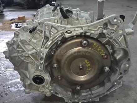 TitanAuto Nissan MR20 АКПП за 200 000 тг. в Астана