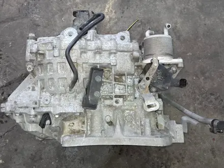 TitanAuto Nissan MR20 АКПП за 200 000 тг. в Астана – фото 2