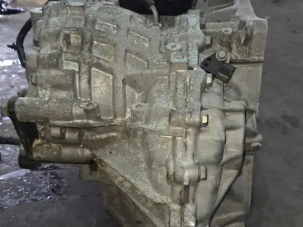 TitanAuto Nissan MR20 АКПП за 200 000 тг. в Астана – фото 3