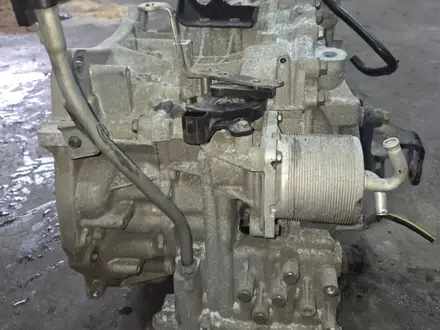 TitanAuto Nissan MR20 АКПП за 200 000 тг. в Астана – фото 5
