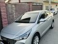 Hyundai Accent 2020 года за 8 500 000 тг. в Тараз – фото 2