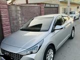 Hyundai Accent 2020 годаүшін8 500 000 тг. в Тараз – фото 2