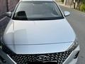 Hyundai Accent 2020 года за 8 500 000 тг. в Тараз