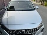 Hyundai Accent 2020 годаүшін8 500 000 тг. в Тараз
