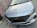 Hyundai Accent 2020 года за 8 500 000 тг. в Тараз – фото 7
