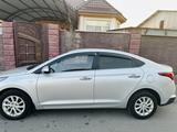 Hyundai Accent 2020 годаүшін8 500 000 тг. в Тараз – фото 5