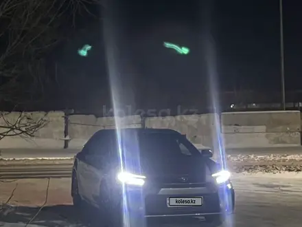 Toyota Camry 2025 года за 21 500 000 тг. в Уральск – фото 4