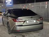 Toyota Camry 2025 годаүшін21 500 000 тг. в Уральск