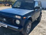 ВАЗ (Lada) Lada 2121 2011 годаүшін1 500 000 тг. в Шаульдер