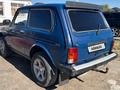 ВАЗ (Lada) Lada 2121 2011 года за 1 500 000 тг. в Шаульдер – фото 2