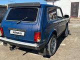 ВАЗ (Lada) Lada 2121 2011 годаүшін1 500 000 тг. в Шаульдер – фото 3