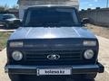 ВАЗ (Lada) Lada 2121 2011 года за 1 500 000 тг. в Шаульдер – фото 4