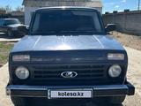 ВАЗ (Lada) Lada 2121 2011 годаүшін1 500 000 тг. в Шаульдер – фото 4