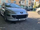 Peugeot 307 2005 годаүшін1 800 000 тг. в Шымкент – фото 3