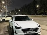 Hyundai Sonata 2023 года за 12 353 660 тг. в Алматы