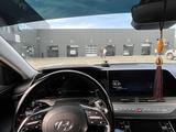 Hyundai Grandeur 2020 годаүшін14 000 000 тг. в Талдыкорган – фото 2