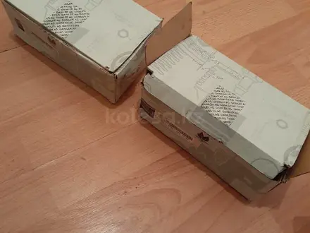 Колодки тормозные Мерседес W166 ML X166 GL за 85 000 тг. в Астана