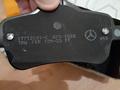 Колодки тормозные Мерседес W166 ML X166 GL за 85 000 тг. в Астана – фото 5