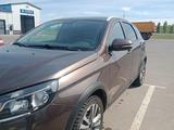 ВАЗ (Lada) Vesta SW Cross 2021 годаfor6 000 000 тг. в Уральск – фото 5