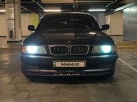 BMW 730 1995 годаүшін4 000 000 тг. в Алматы