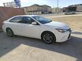 Toyota Camry 2016 годаfor7 600 000 тг. в Актау – фото 3