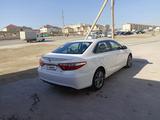 Toyota Camry 2016 годаfor7 600 000 тг. в Актау – фото 4