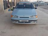 ВАЗ (Lada) 2115 2005 годаfor1 400 000 тг. в Шаульдер – фото 5