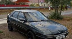 Mazda 323 1992 годаүшін800 000 тг. в Уральск