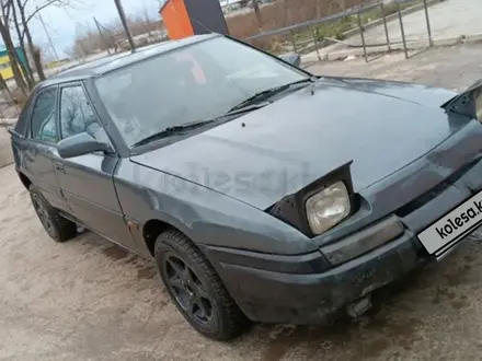 Mazda 323 1992 годаүшін650 000 тг. в Уральск – фото 12